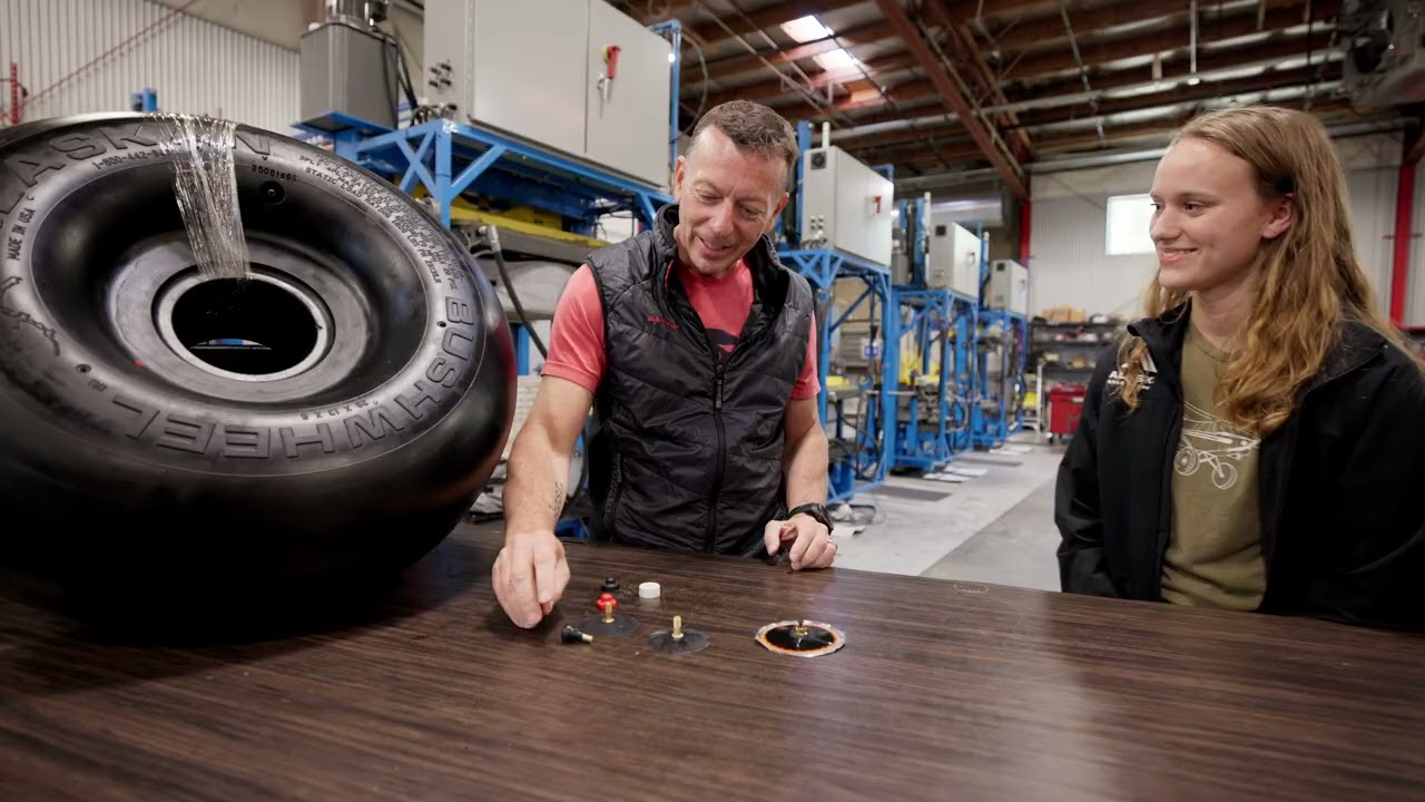 Alaskan Bushwheel Product Line Updates 2025