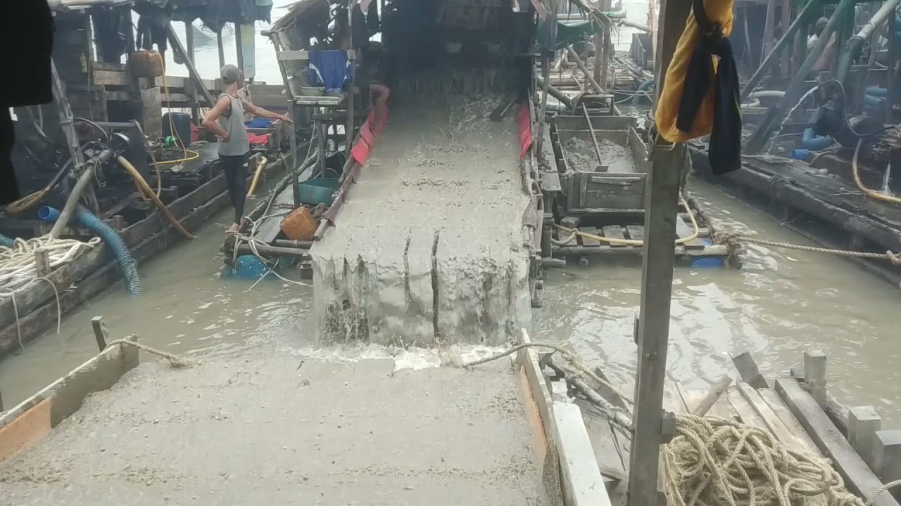 RAJUK TIMAH TOWER HASILKAN JUTA'AN PERHARI BAKIT BANGKA