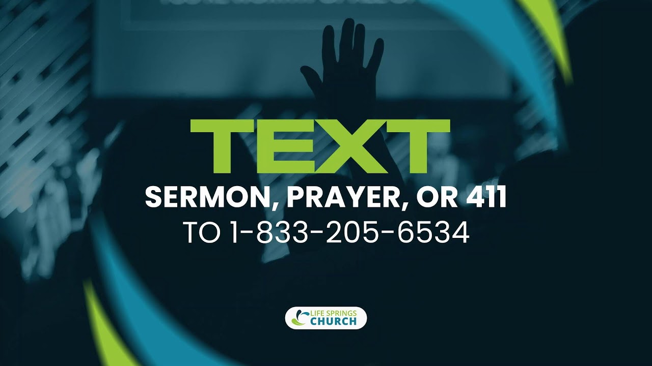 Thursday Night Service Beginning at 7:00 PM02/05/2026