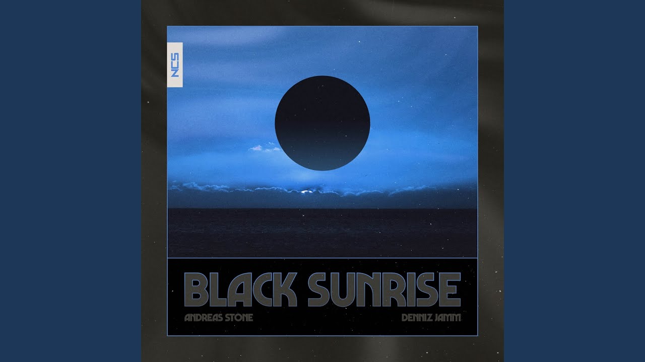 Black Sunrise