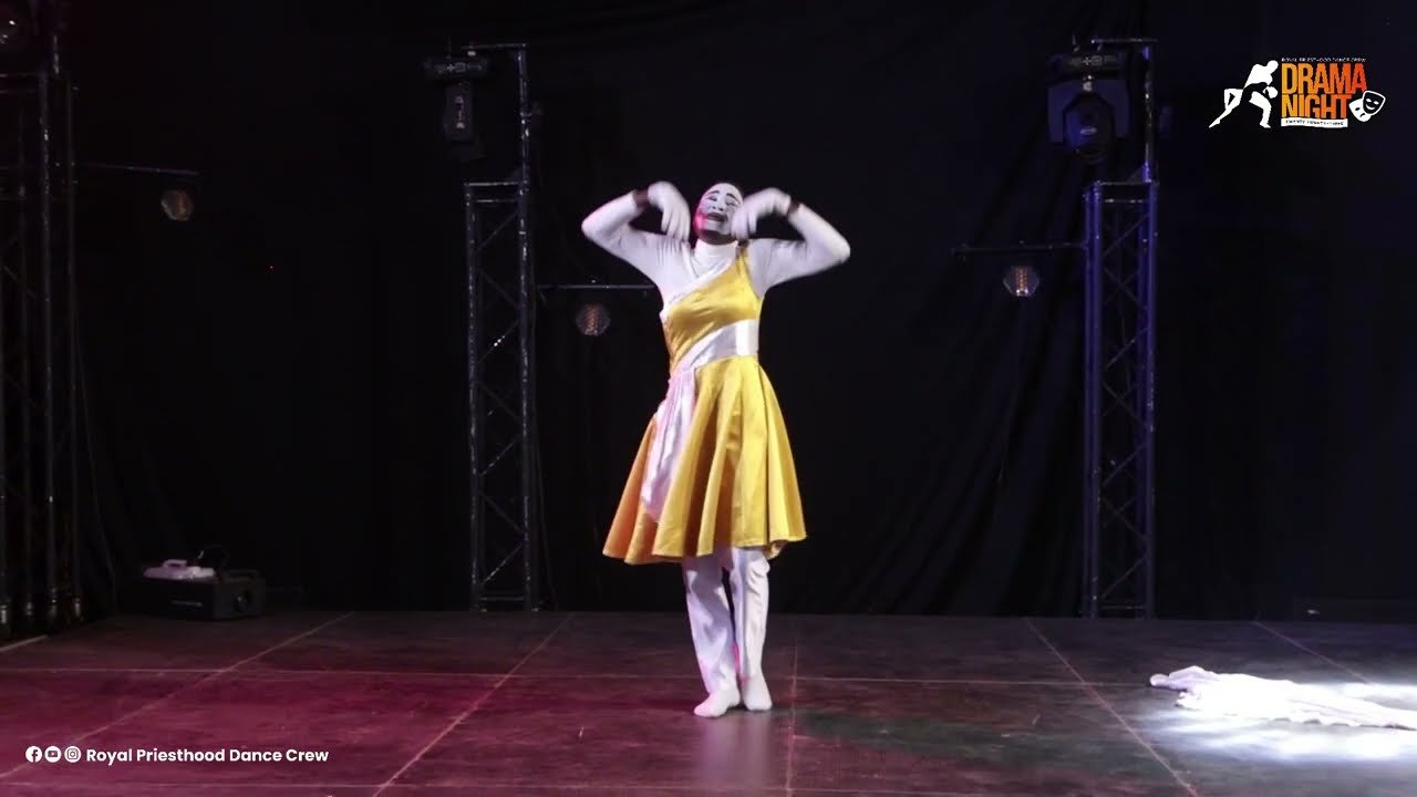 ABI MIME | DRAMA NIGHT 2023