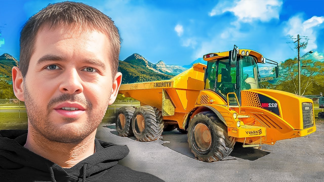 Что на самом деле случилось с Эндрю Камаратой