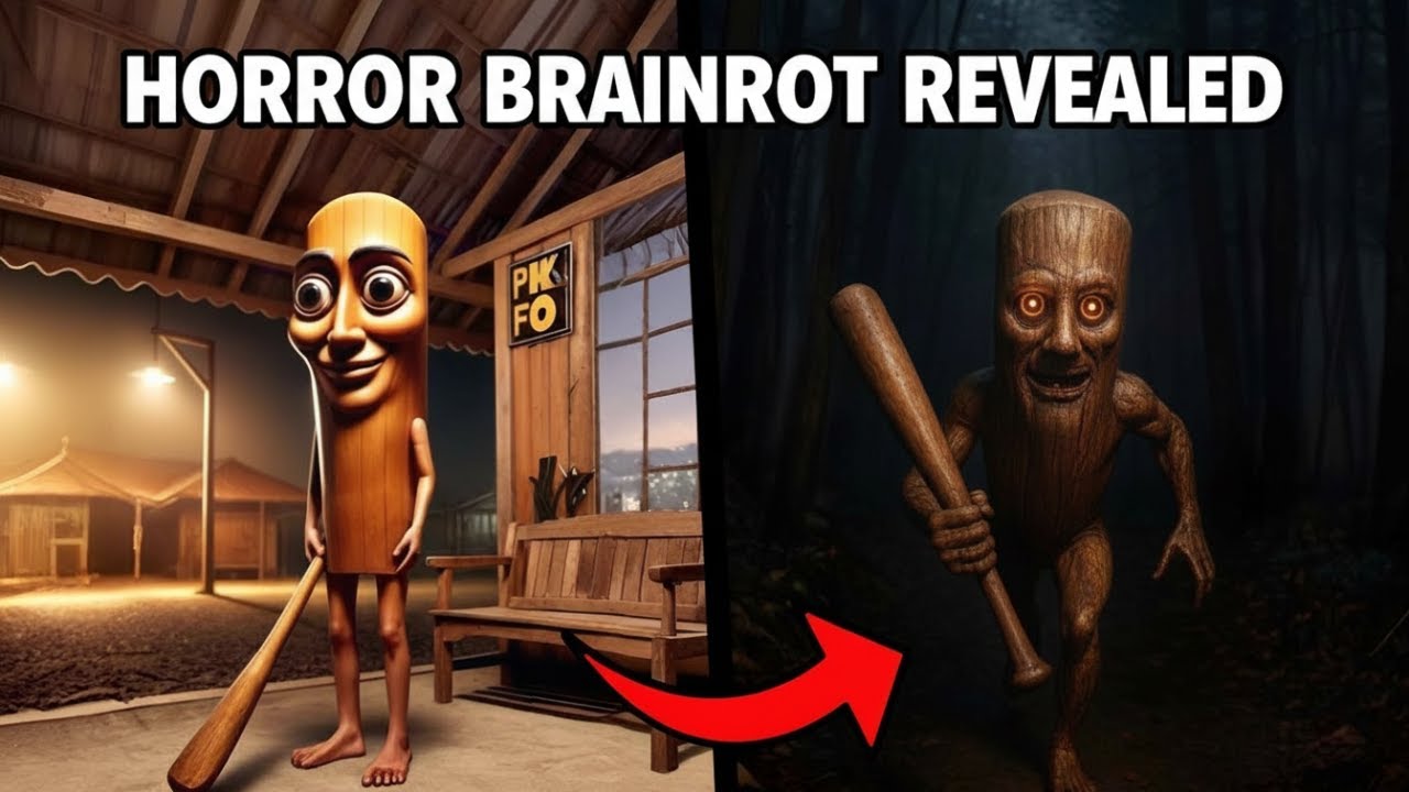 Italian Brainrot Horror in Roblox Went WAY Too Far&hellip;