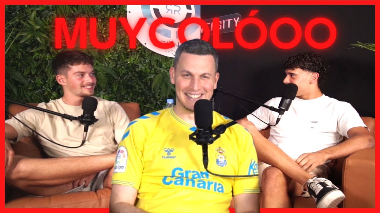 ORIENTAL EVENTS #3 ft Muycólooo | 