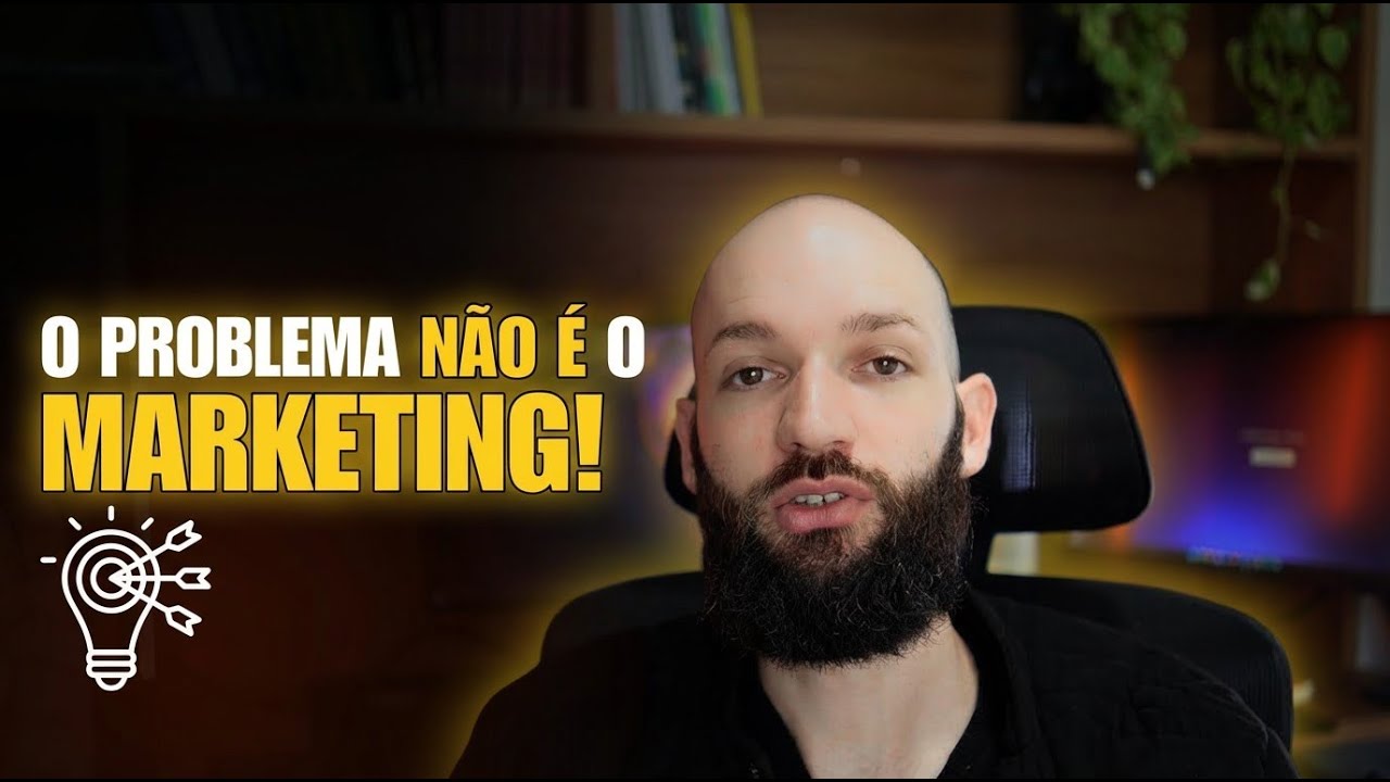 O erro invisível que impede empresários de prosperar
