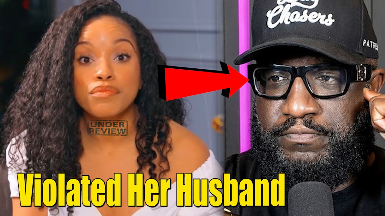 Micca Exposed In Tasha K Interview, Anton Daniels Caught Cheating Again
