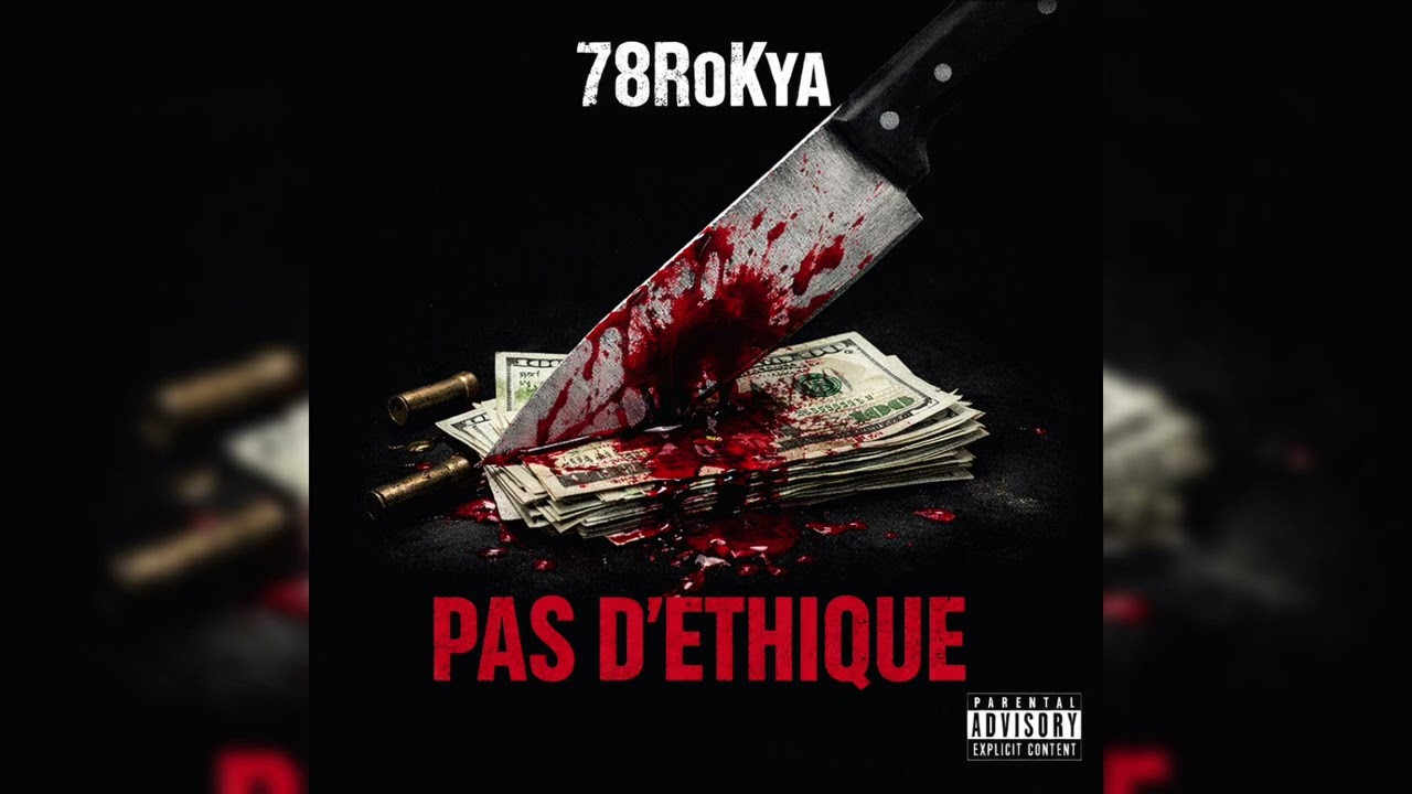 [GTS:WL] 78RoKya - PAS D’ÉTHIQUE