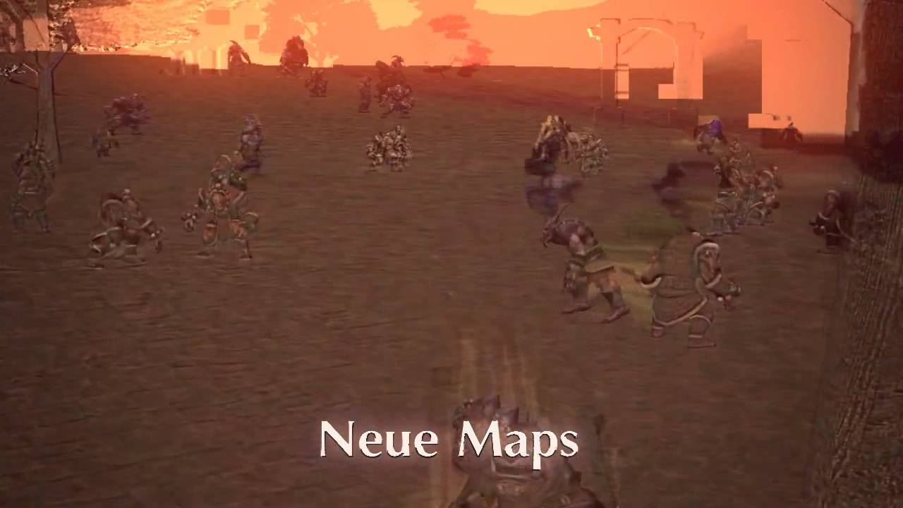 Metin 2 P-Server [Zerato 2] Trailer