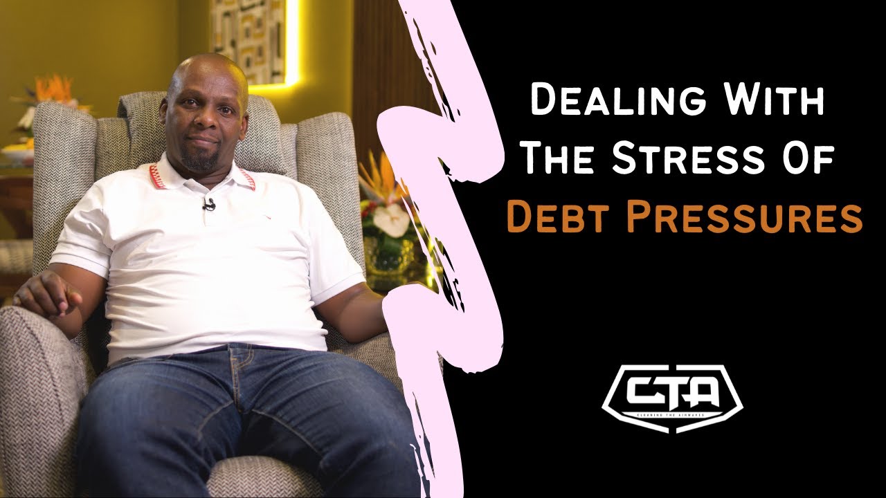 1082. Dealing With The Stress Of Debt Pressures - Fakii Liwali (The Play House)