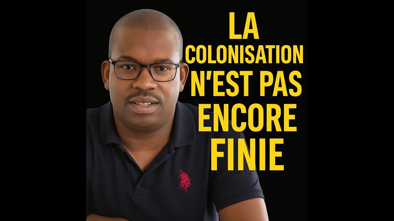 La Colonisation de l’Afrique: Ce Qu’on Ne Vous Dit Pas.