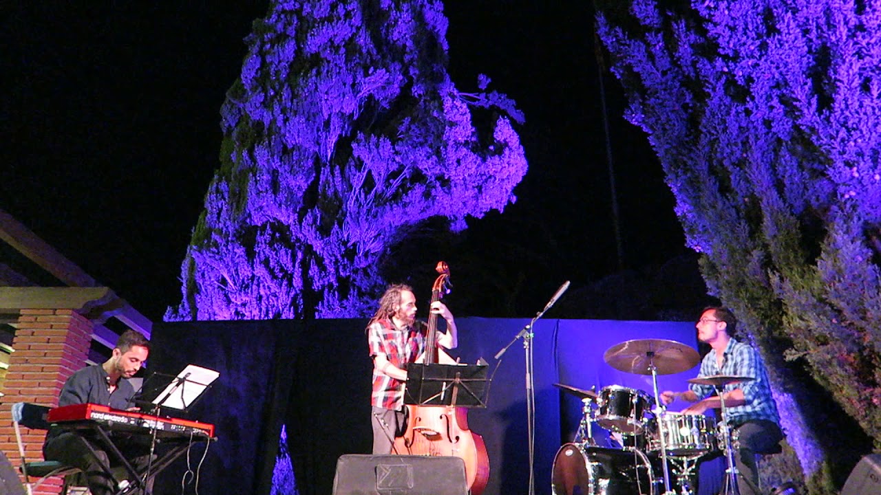 OneFitsAll  (19.08.19) Festival Trovada de Jazz de Caldes de Estrat