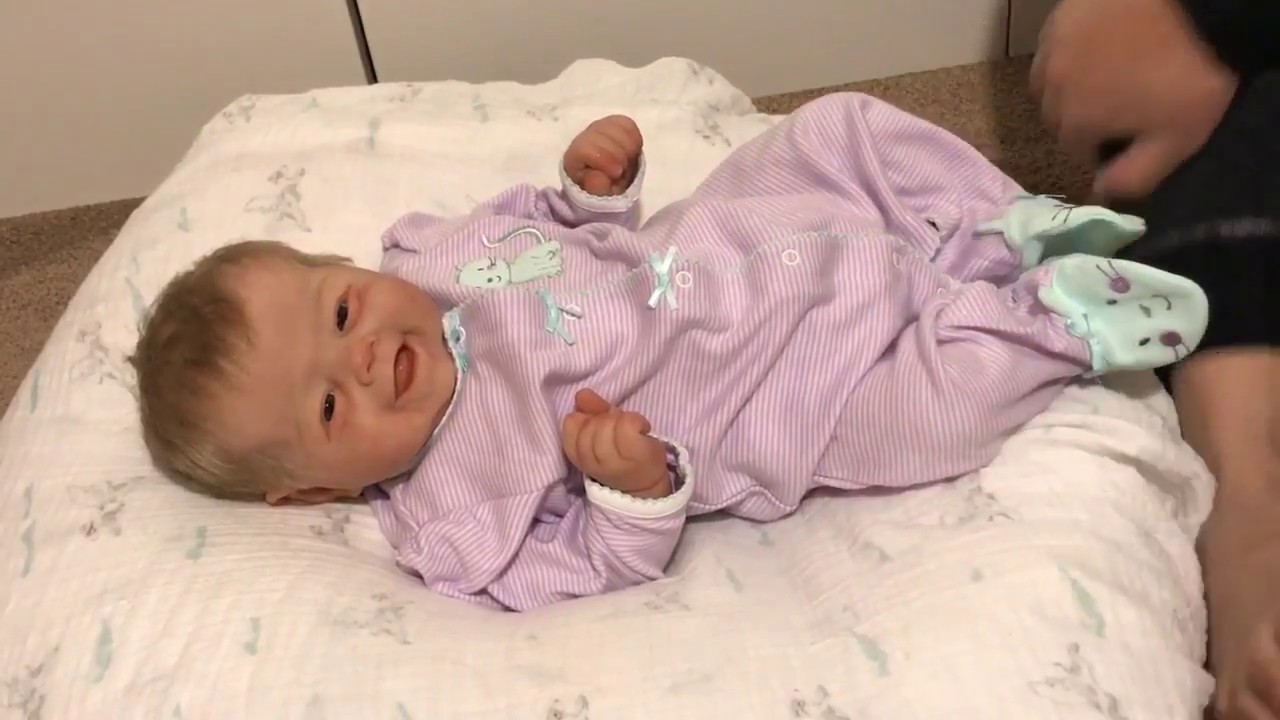 A Few Shoutouts, Advice and Chat About Cloth-Bodied Silicone Babies