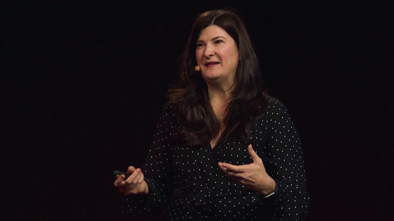 How to overcome the greatest obstacles you've ever going to face | Savannah Saunders | TEDxDIT
