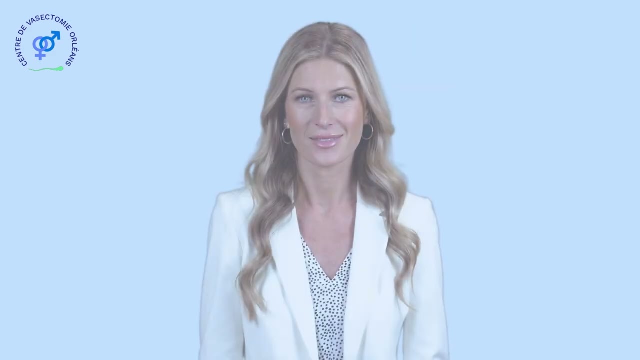 Consignes post-opératoires après vasectomie