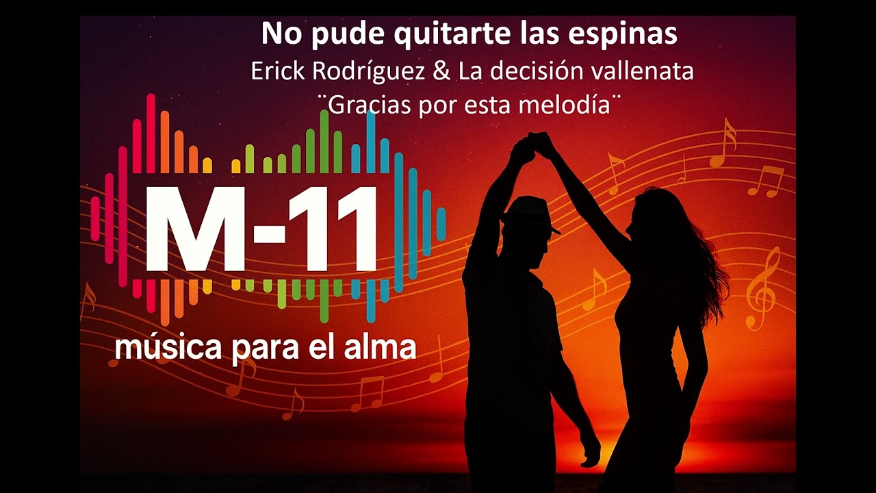 No pude quitarte las espinas. 