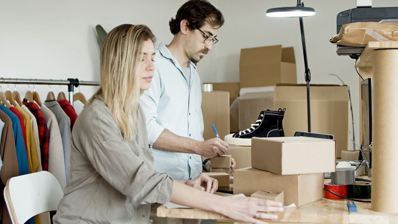 Convocatoria para emprendedores: capital semilla por parte del Sena