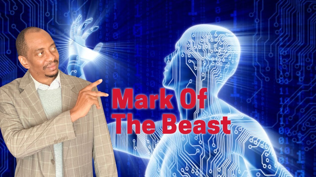 How The Mark Of The Beast Is Received | Right Or Left Hand | On Their Foreheads! #Bibleprophecy