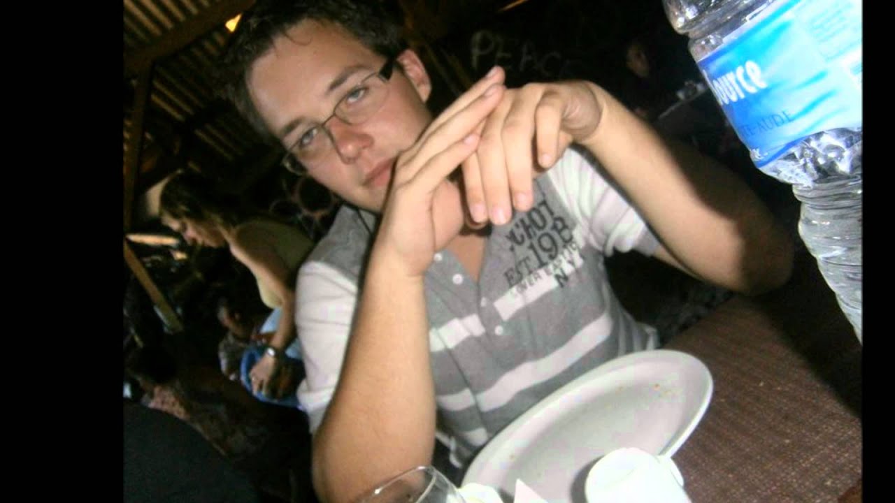 Hommage à Simon