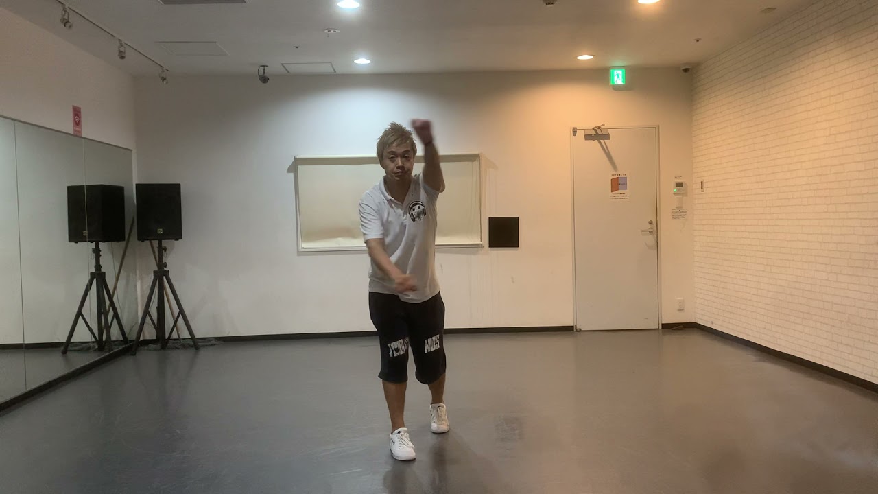 23/Nov/2021 Aerobics Online class!!
