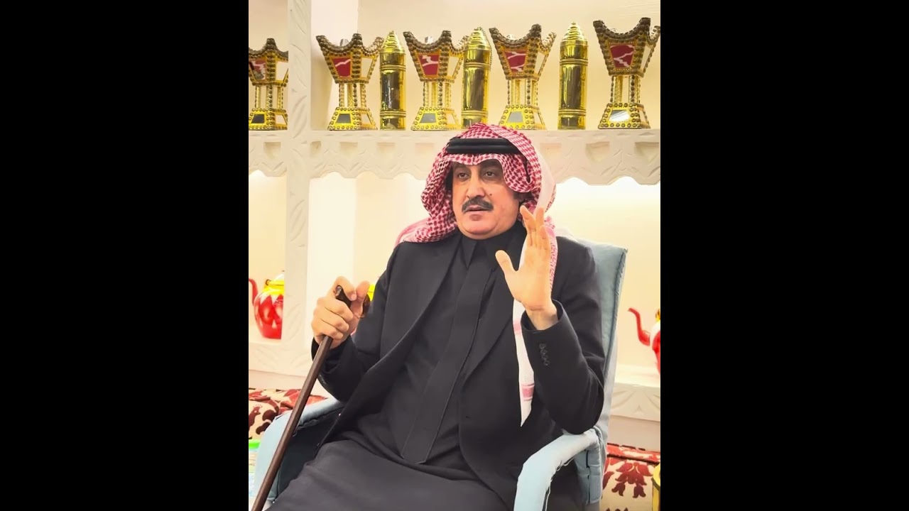تفرعات قبيلة آل مـره وقصيدة الغيهبان المري .. برواية الأديـب / خـالـد مـحـمـد بـن عـيــد آل نـاجـعـه