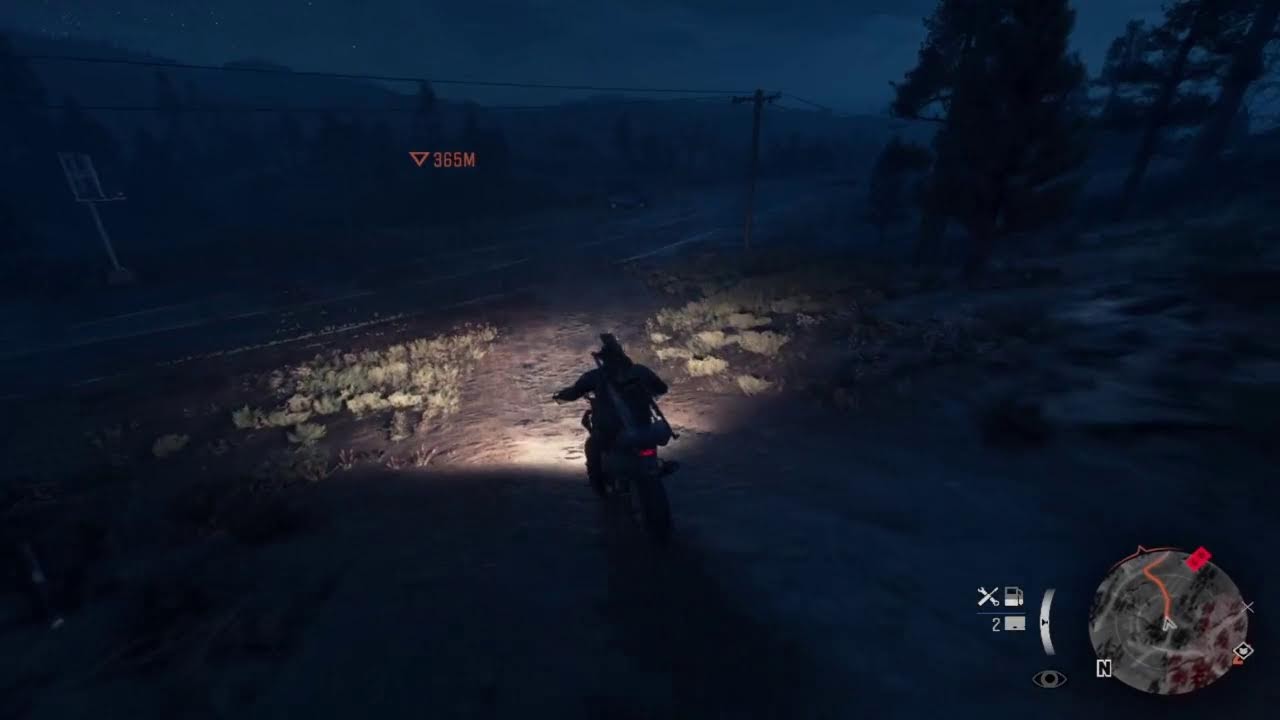 DAYS GONE | EP 13