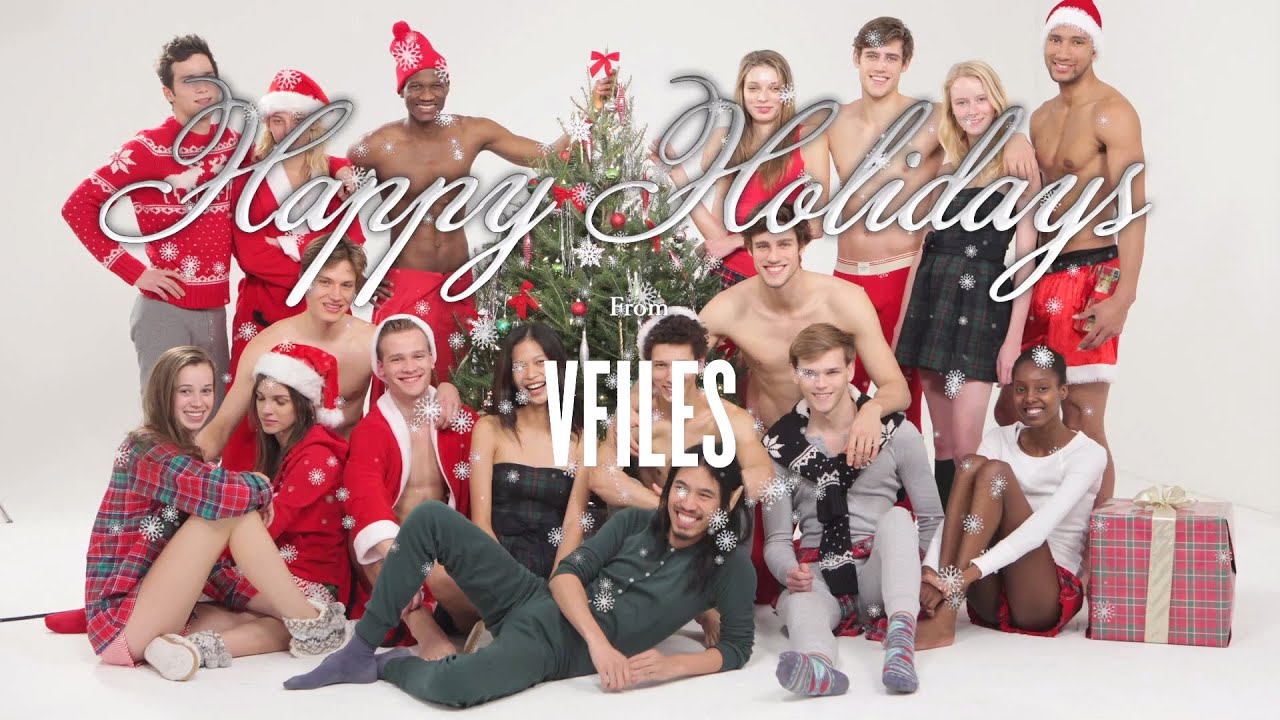 Holiday Special | MODEL FILES