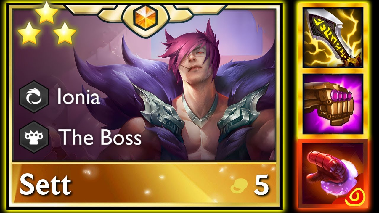 THE BOSS 1V9! ⭐⭐⭐