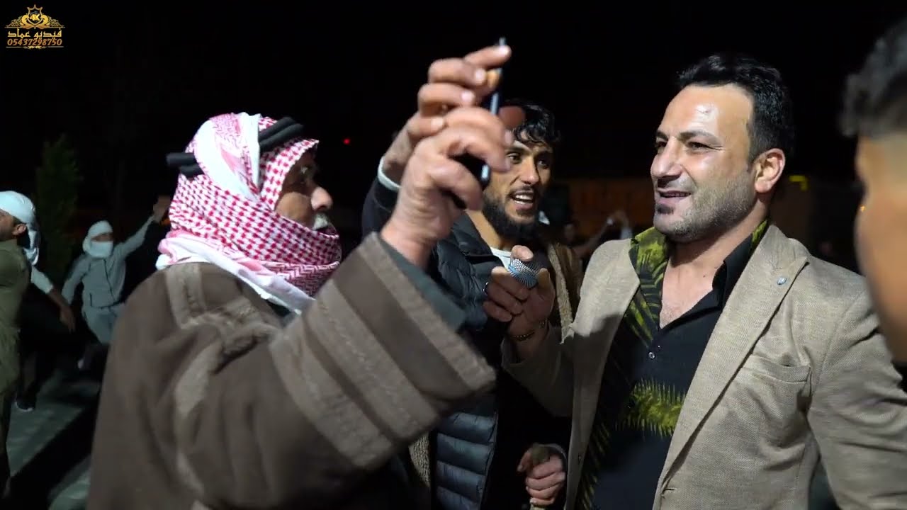 3افراح البوسرايا البوذياب العريس بهاء السلوم الفنان عيسى الهاشم العازف موسى الجاسم