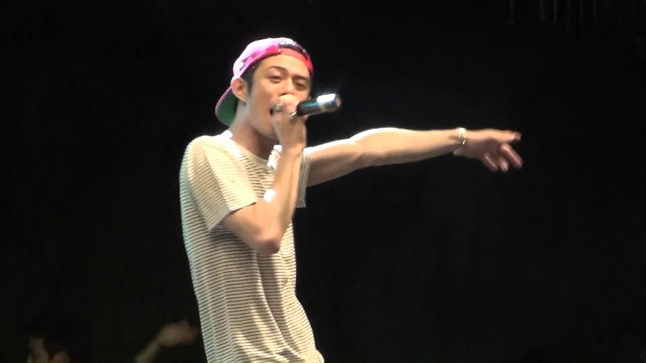 핫클립 믹스테입 빈지노 파트 cut