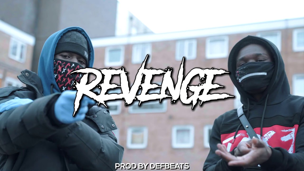 Y.CB X Fizzler X UK Drill Type Beat - 