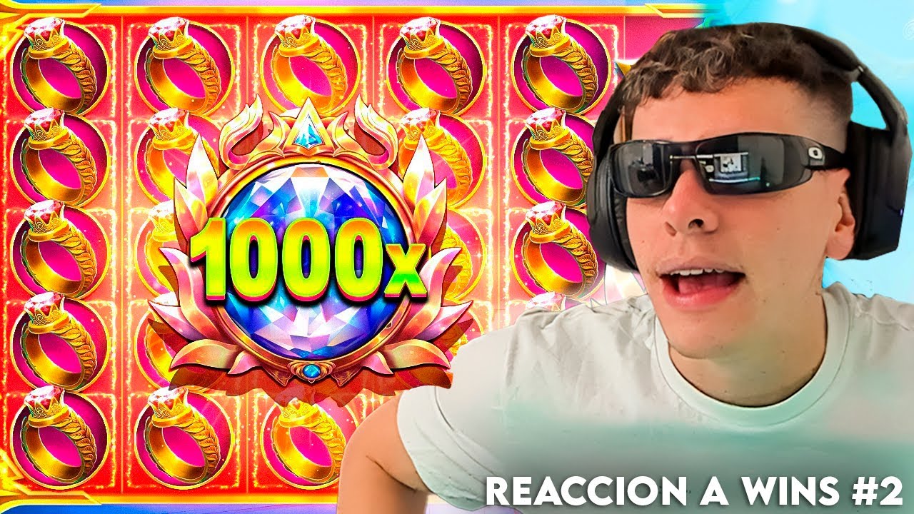 REACCIONO A WINS DE SEGUIDORES #2