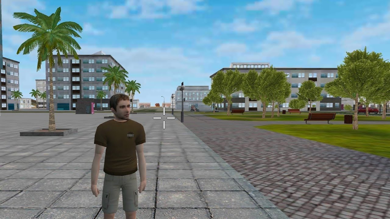 Miami Crime Police | Mission Complete | First Gameplay