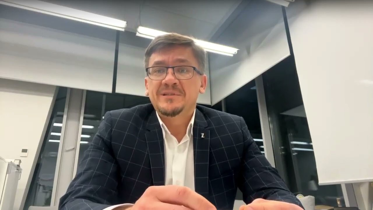 Как попасть в Хорошколу? Задаем вопросы директору.