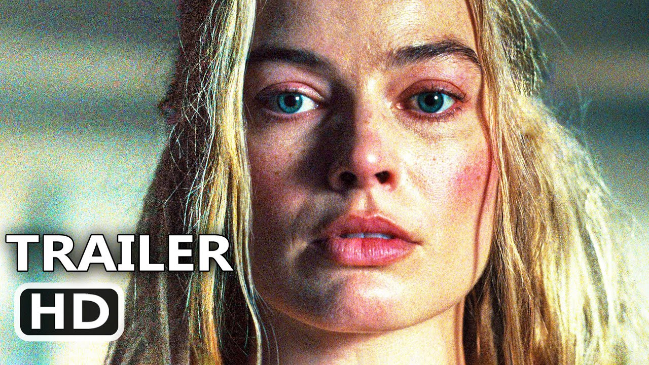 O MORRO DOS VENTOS UIVANTES Trailer Dublado (2026) Margot Robbie, Jacob Elordi
