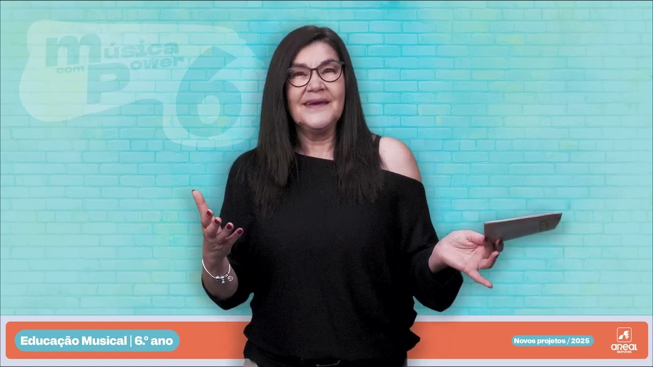 Vamos ouvir? Webinar Música com Power 6