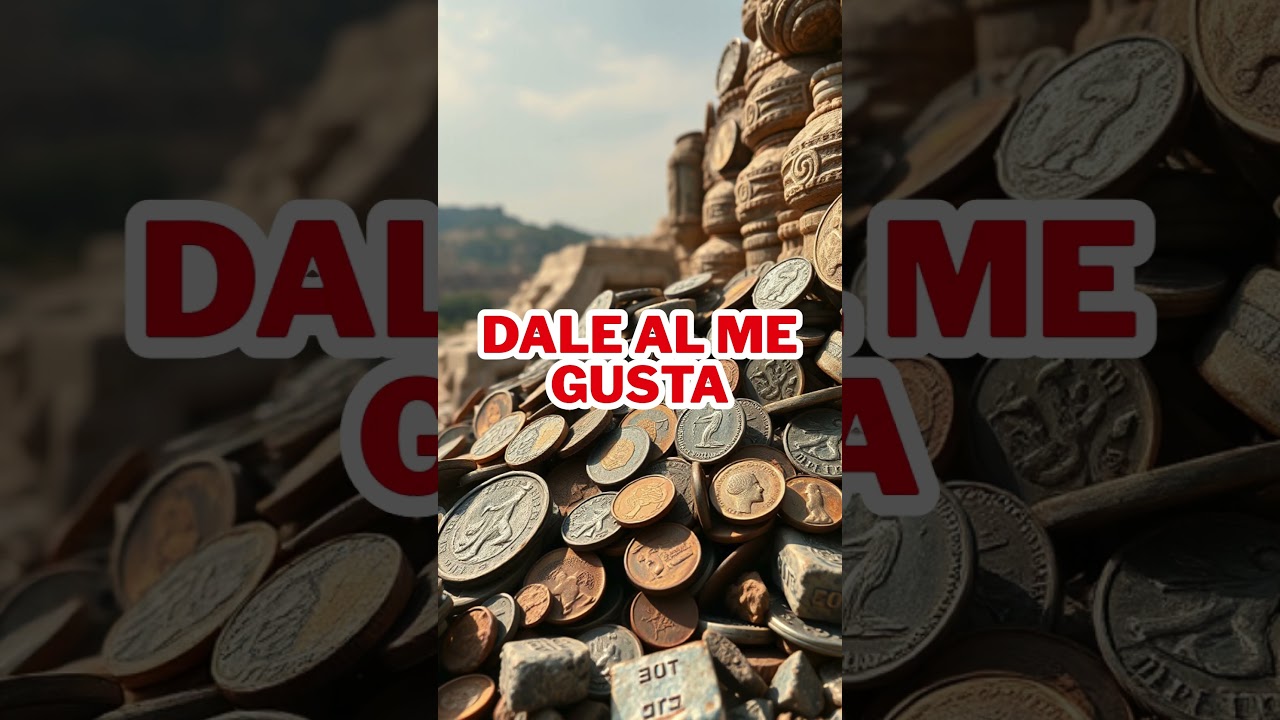 Compra y Venta de Monedas Antiguas