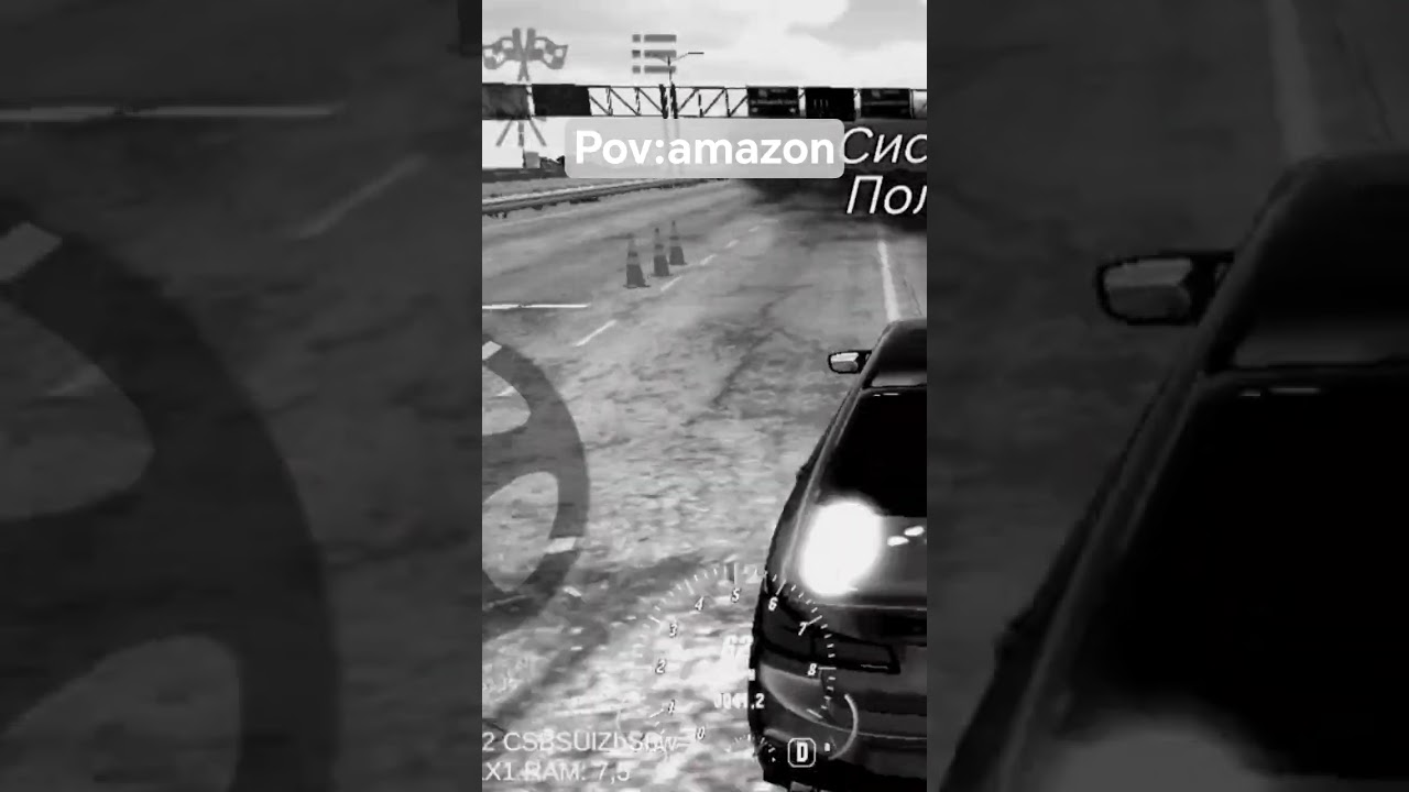 pov:Amazon tri poloski