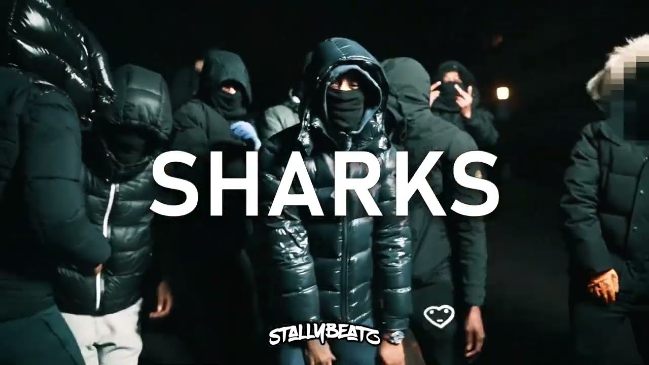 [FREE] Russ Millions x Tion Wayne x UK Drill Type Beat - 