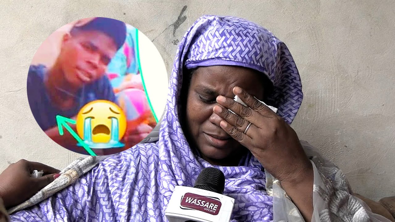 Direct - Sicap-Mbao: Comment le boucher à tuer son ami, la maman de la victime raconte