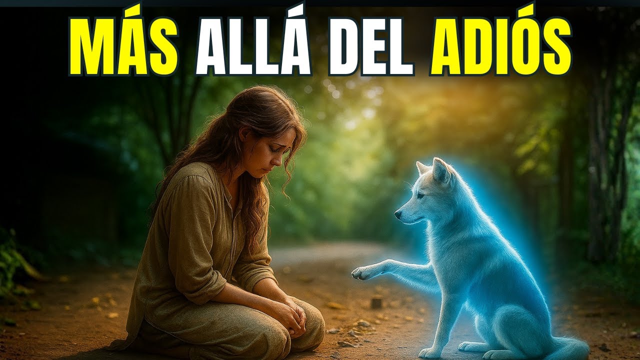 Tu Perro Murió? ¡ATENTO! Esto pasa en los primeros días Luego de su partida