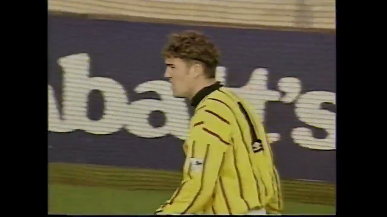 Mark Crossley NFFC