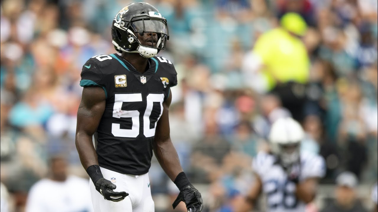 I Guess We Gotta Talk About Telvin Smith