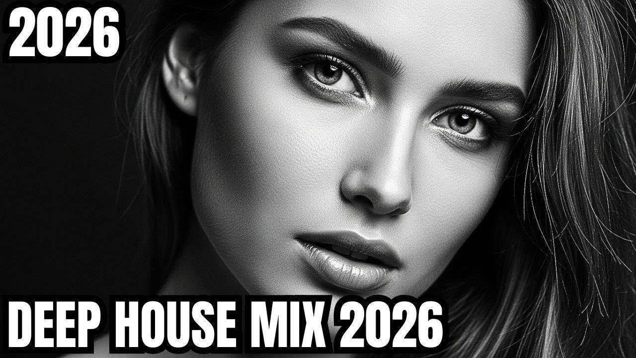 BEST OF DEEP HOUSE 2026 | CHILL MIX & DEEP FEELINGS #50