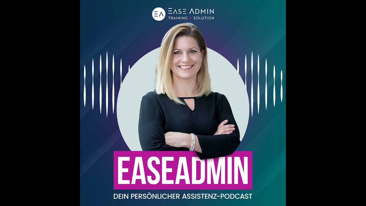 #69 Prioritäten in der Assistenz: Warum klassische Methoden oft scheitern