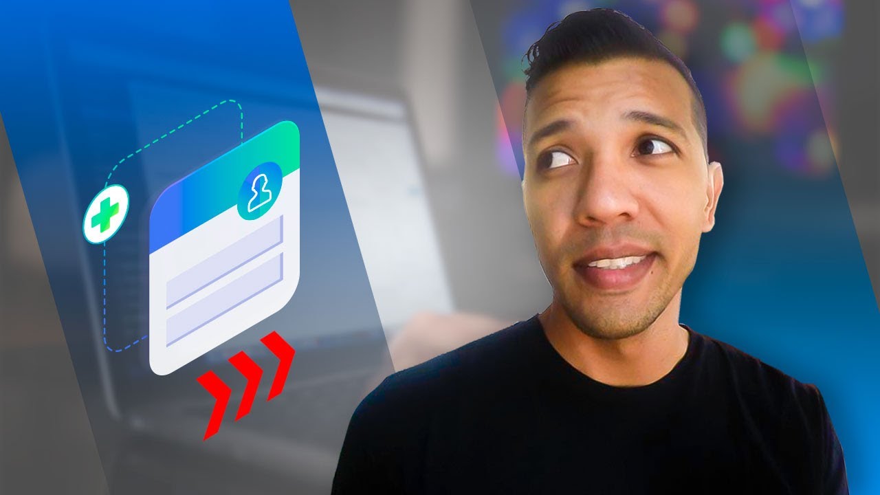 🚨 Como crear una PÁGINA DE CAPTURA desde cero [GRATIS] para tu negocio en Internet