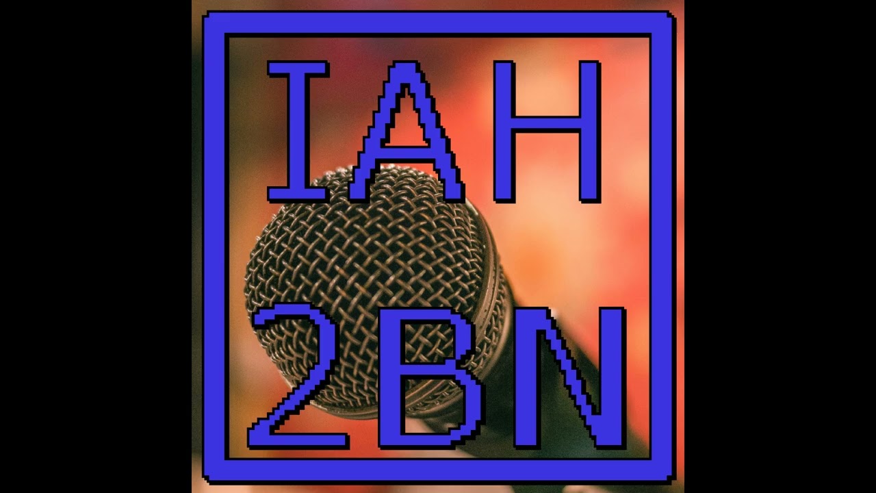IANH2BN Ep 4 - The Role of Folklore in Modern Film