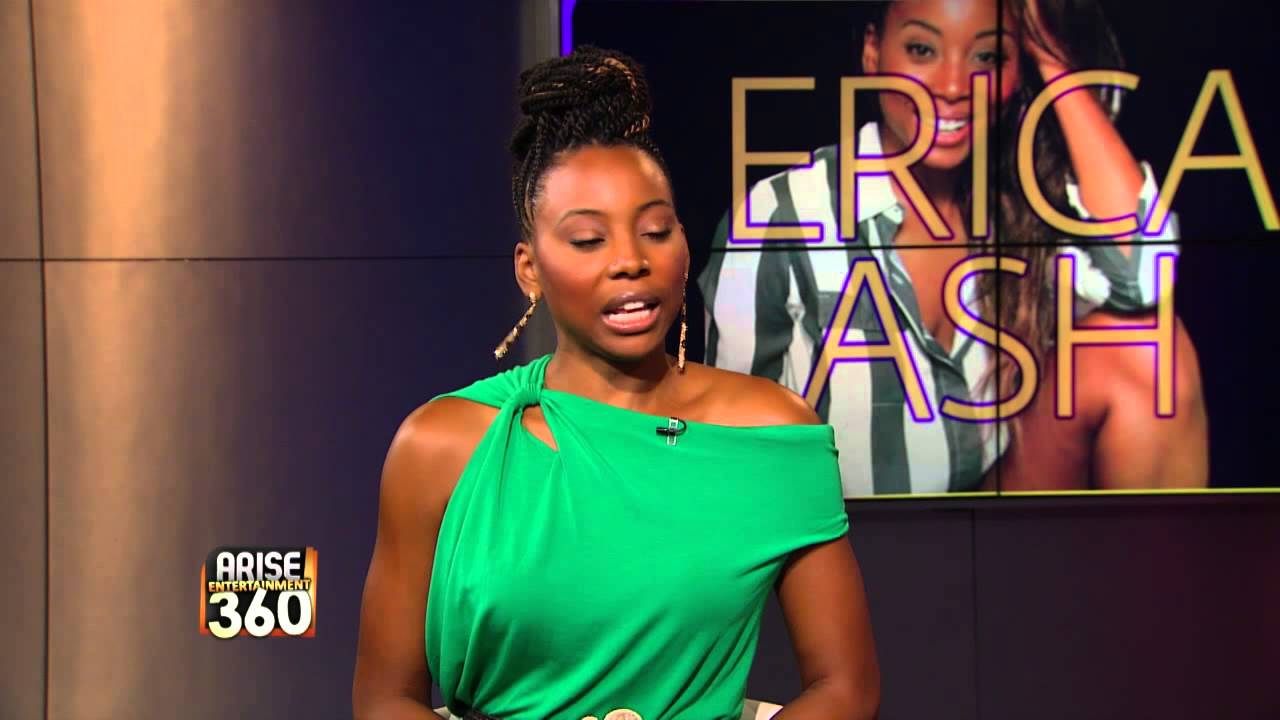 Erica Ash on her role in the upcoming season of 