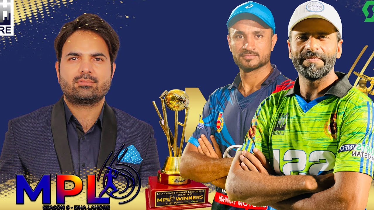 90 RUNS NEED 30 BALLS || HAFIZ POLA VS ASAD SHAH || MPL6 2022 || BEST BATTING BY ASAD SHAH