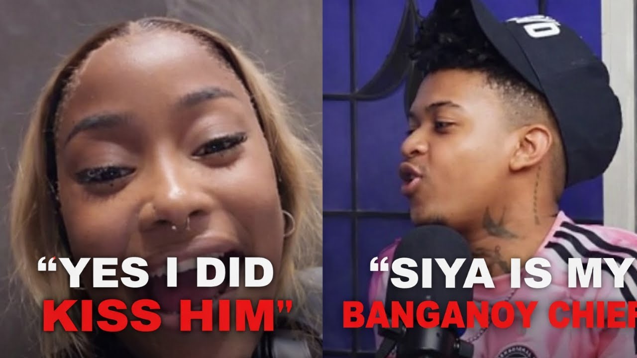 SINO confirms that he is dating SIYAMTHANDA (PEACHY SPRINKLES)😱
