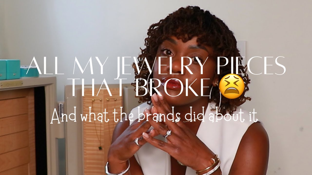VAN CLEEF TAKE NOTES - This Is How Jewelers Are Supposed To Treat You!!